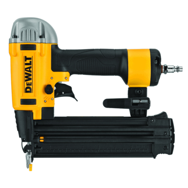 PNEUMATIC BRAD NAILER18G