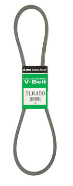 V BELT 5/8"X45"