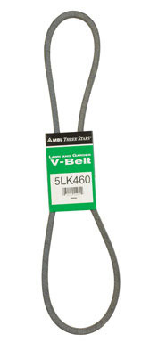 V BELT 5/8"X46"