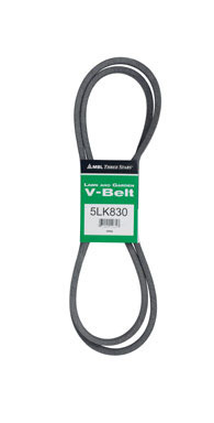 V BELT 5/8"X83"