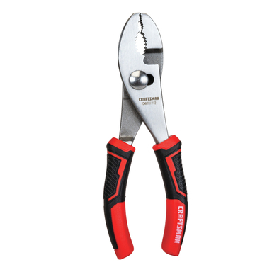 CM SLIP JOINT PLIERS 6"L