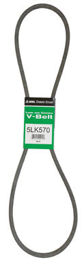 VBELT 5/8"X85"