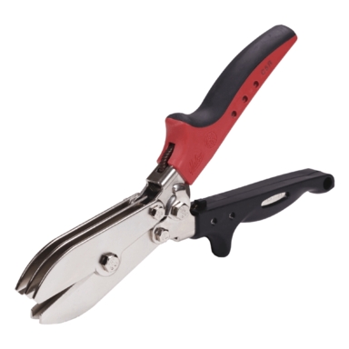 5-Blade Sheet Metal Crimper