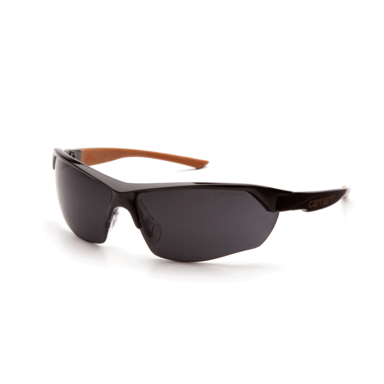 SAFETY GLASSES GRAY LENS