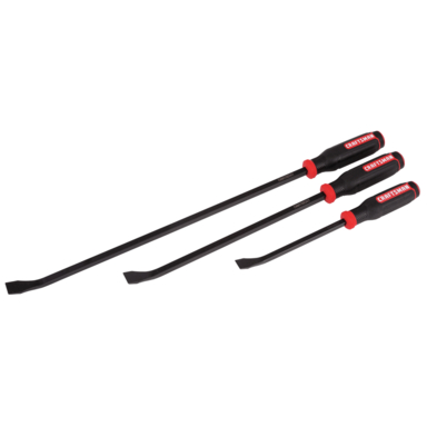 CM PRY BAR SET 3PC
