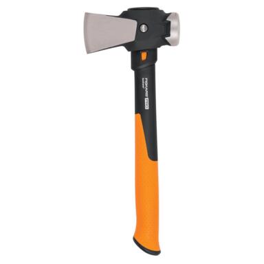 14" Maul Steel Handle