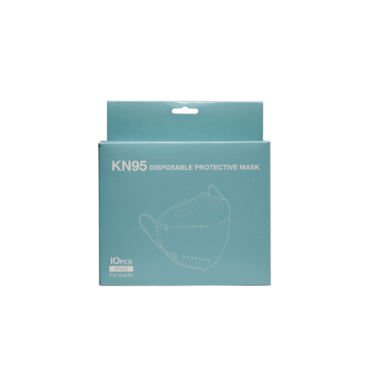 Gen Kn95 Face Mask 10pk