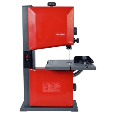 CM BENCH BAND SAW 9"2.5A