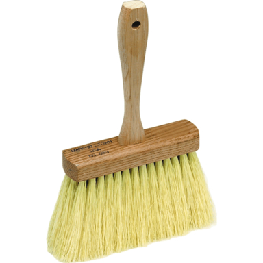 Wood Concrete Brush