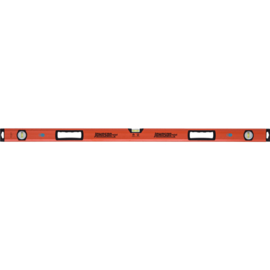 48" Alum Magnetic Box Level