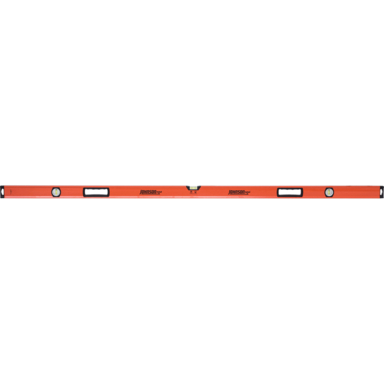 72" HD Aluminum I-Beam Level