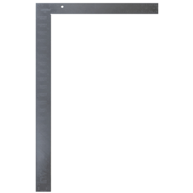 16x24 Steel Rafter Square