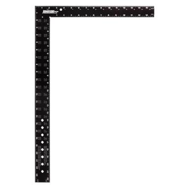 16x24 Aluminum Rafter Square