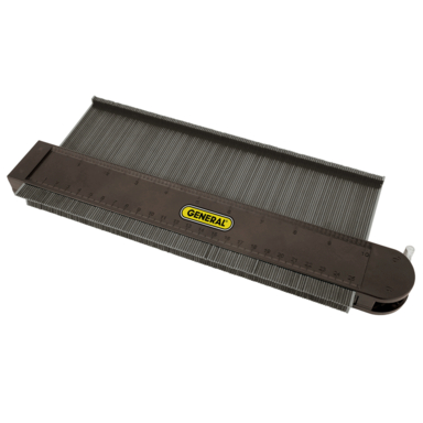 10" Locking Contour Gauge