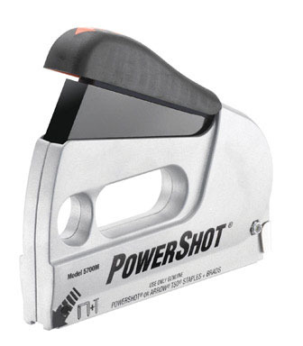 5700 PowerShot Staple Gun