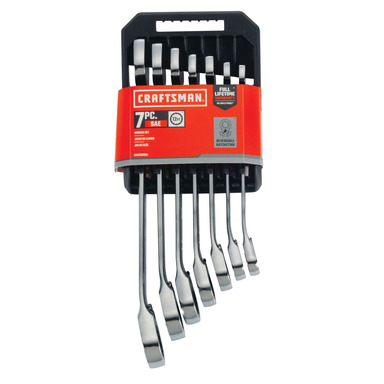 REV RTCH WRNCH ST SAE7PC