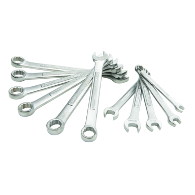 COMB WRNCH SET MM 11PC