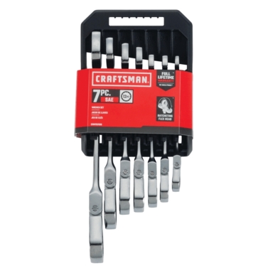 Flex Cmb Wrnch St Sae7pc