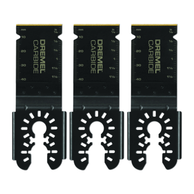 UNIV CBD FLSH CT BLD 3PK