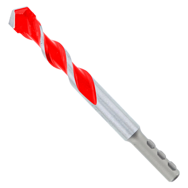 5/8"X6" Red Grn Hammer Drill Bit