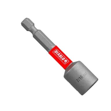 7/16 x 2 9/16 MAGNETIC NUT SETTE