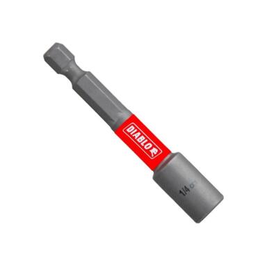 1/4 x 2 9/16 MAGNETIC NUT SETTER