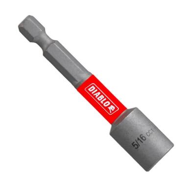 5/16 x 2 9/16 MAGNETIC NUT SETTE