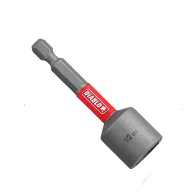 1/2 x 2 9/16 MAGNETIC NUT SETTER