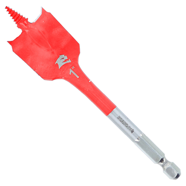 SD SPADE BIT 1"X4"