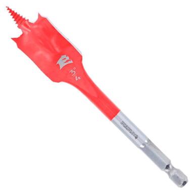 Diablo 3/4"x4" Spade Bit