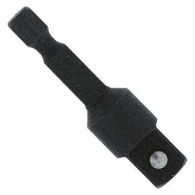 3/8 SQ x 1/4 HEX SOCKET ADAPTER