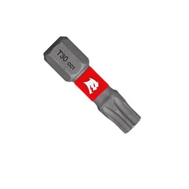 DRIVE BIT TRX #30X1" 5PK