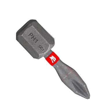 DRIVE BIT PHIL #1X1" 5PK