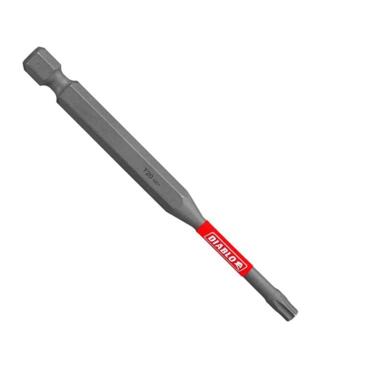 3 1/2" #20 TORX DRIVE BIT