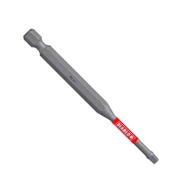 3 1/2" #2 SQ DRIVE BIT