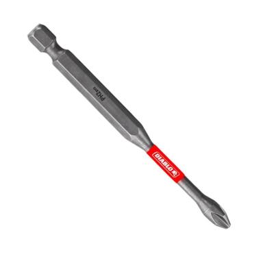 DRIVR BIT PHIL #2X3-1/2"