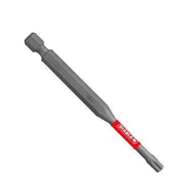 DRIVR BIT TRX #25X3-1/2"