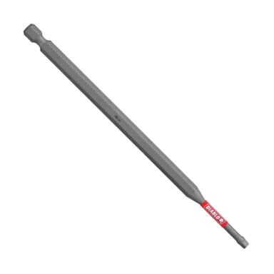 6" #2 SQ DRIVE BIT