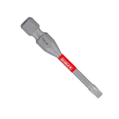 2" #15 TORX DRIVE BIT