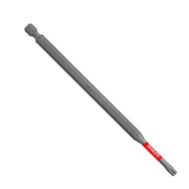 6" #25 TORX DRIVE BIT