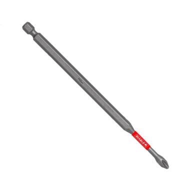 6" #2 PHILLIPS DRIVE BIT
