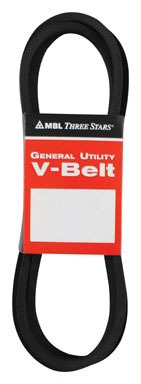 V Belt 1/2" X 87"