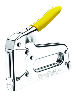 Arrow Wiring Stapler 5/16"