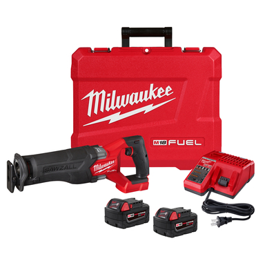 M18 SAWZL RECIP SAW KIT