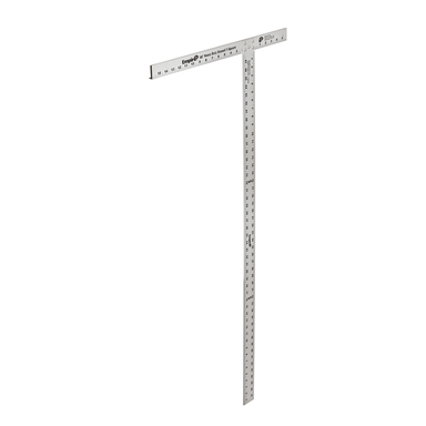DRYWALL T-SQUARE 48"L