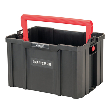 VERSASTK TOOL TOTE 17"