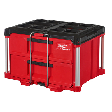 Packout 16.3" 2-Drawer Tool Box
