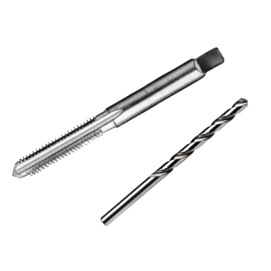 4-40 NC Tap with Drill Set