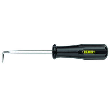 COTTER PIN PULLER 7.5"L
