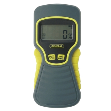 MOISTURE METER 3/4"